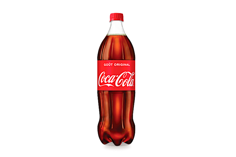 Coca-Cola Classic 1,5L
