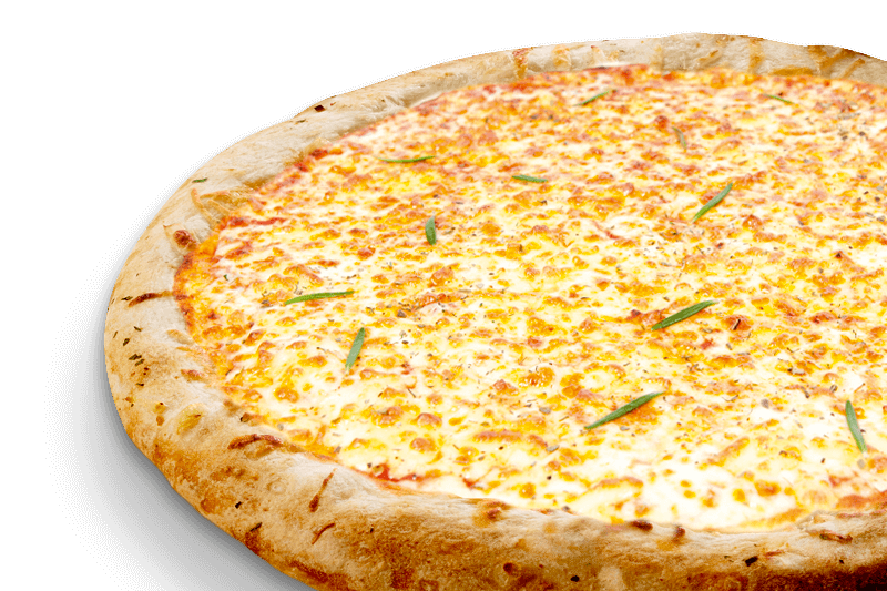 Pizza La Margherita